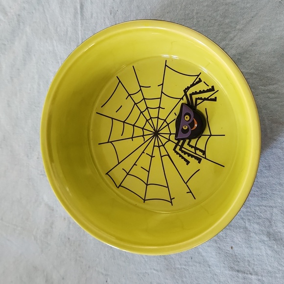 Hallmark Holiday Hallmark Halloween Candy Dish Poshmark